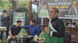 Perdamaian Gaza Mandek, Deng Ical Singgung Peran Forum Global