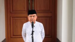 Dampak Konflik Timur Tengah Bagi Ekonomi Indonesia, Jusuf Kalla Soroti Harga BBM dan Logistik