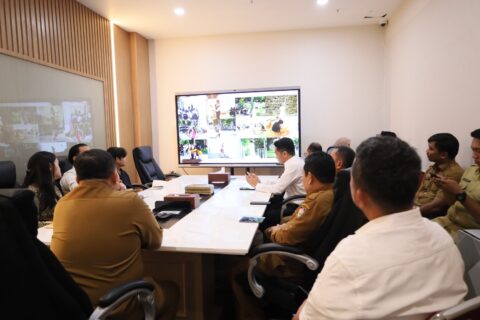 Selain Penegakan Hukum, Pemkot Makassar Dorong Pendekatan Seni Atasi Kejahatan Jalanan