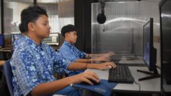 Pendaftaran TKA Ditutup, Simulasi dan Gladi Bersih Digelar untuk Pastikan Kesiapan Pelaksanaan