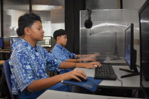 Pendaftaran TKA Ditutup, Simulasi dan Gladi Bersih Digelar untuk Pastikan Kesiapan Pelaksanaan