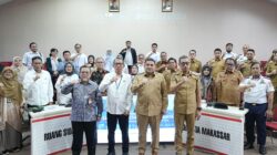 Revitalisasi Terminal Daya Dikebut, Munafri Pastikan Aset Clear and Clean
