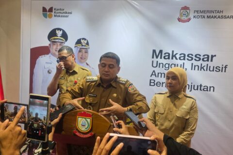 Setahun Kepemimpinan MULIA, 8.854 Tenaga Honorer Makassar Diangkat Jadi PPPK