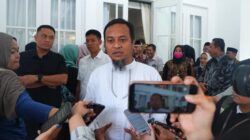 Gubernur Andi Sudirman Pertemukan Tokoh Luwu Raya dengan Ketua Komisi II DPR RI Bahas Pemekaran