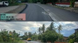 Pemprov Sulsel Percepat Proyek MYP, Sejumlah Ruas Jalan Kini Lebih Mulus