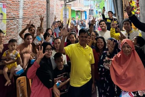 Sidak Komisi B DPRD Makassar: Dorong Optimalisasi PAD Lewat Aplikasi PAKINTA dan Jemput Bola