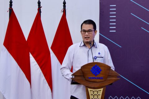Magang Nasional Batch I Segera Ditutup, Peserta Diminta Tuntaskan Tahapan Akhir