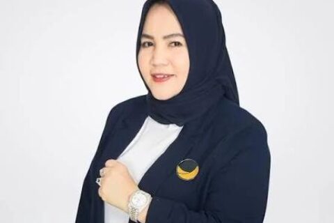 OPINI: Konsistensi Manifesto Partai NasDem Diuji di Kota Anging Mammiri