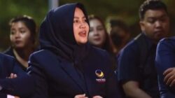 Putri Dakka Unggul Telak, Pengamat Nilai NasDem Harus Cermat Tentukan PAW