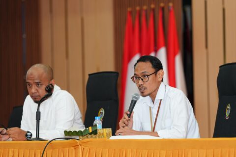 Tekan Stunting, Pemprov Sulsel Pertajam Rencana Kerja 2027