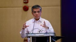 Menaker Pastikan Peluang Kerja Tetap Terbuka di Tengah Tekanan Global