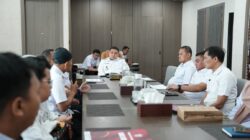 Pemkot Makassar Matangkan Kampung Siaga Bencana di Tamalanrea, Perkuat Kesiapan Warga