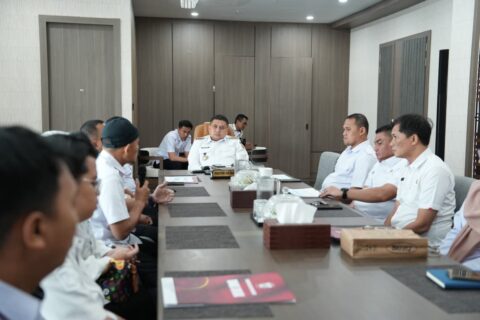 Pemkot Makassar Matangkan Kampung Siaga Bencana di Tamalanrea, Perkuat Kesiapan Warga