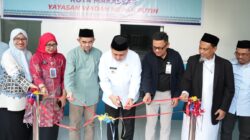 Munafri: Program MBG Gerakkan Pasar Tradisional dan Ekonomi Lokal