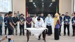 Tak Kenal WFH, Munafri Tancap Gas Benahi Krisis Sampah Makassar Agar  Keluar dari Zona Darurat