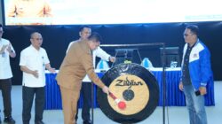 Perkuat Kompetensi Nelayan, Wali Kota Munafri Tekankan Prioritas Keselamatan di Laut