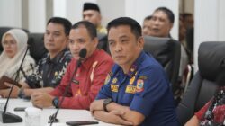 Antisipasi Kemarau Panjang, Damkar Makassar Siagakan 7 Posko & 60 Armada