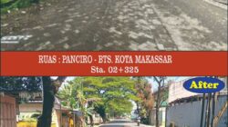 Gubernur Sulsel Paparkan Progres MYP Jalan Makassar-Gowa-Takalar Capai 26 Persen