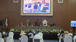 Perwakilan Makassar Berkibar di MTQ Maros, 31 Kafilah Masuk Final Siap Rebut Juara Umum