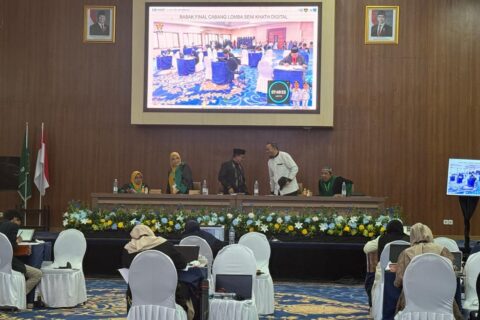 Perwakilan Makassar Berkibar di MTQ Maros, 31 Kafilah Masuk Final Siap Rebut Juara Umum