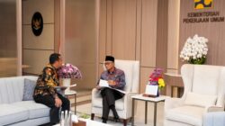 Didukung Kementerian PU, Pembangunan Stadion Sudiang Ditarget Rampung 2027