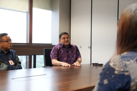 Gebrakan Munafri: Pangkas Perjalanan Dinas Rp60 Miliar, & Setop Pengadaan Randis Baru