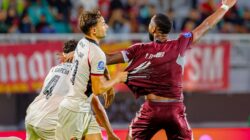 PSM Makassar Tundukkan Persik Kediri 3-1, Juku Eja Bangkit di Parepare