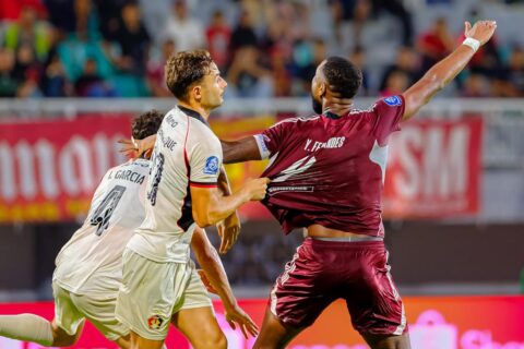 PSM Makassar Tundukkan Persik Kediri 3-1, Juku Eja Bangkit di Parepare