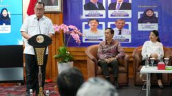 Kemendikdasmen dan BRIN Perkuat Pembinaan Talenta Riset Muda Menuju Ajang Global