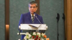 Menaker Yassierli Dorong Lulusan Kampus Terapkan Triple Readiness Hadapi Era AI