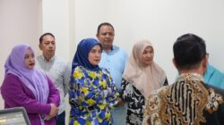 Komitmen Nyata Pemkot Makassar Optimalkan Pemanfaatan Cathlab RSUD Daya