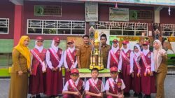 SDN Kalukuang 2 Siap Jalankan Program Tahsin Tahfidz Al-Qur’an di Makassar