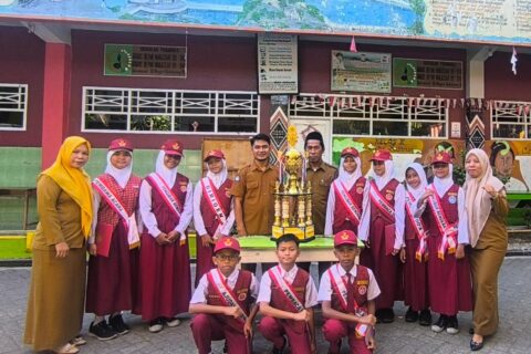 SDN Kalukuang 2 Siap Jalankan Program Tahsin Tahfidz Al-Qur’an di Makassar