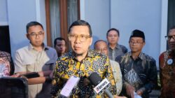 KAHMI Imbau Polemik Pernyataan Jusuf Kalla Dihentikan Demi Persatuan