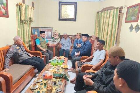 Pelaut Asal Gowa Disandera di Somalia, Gubernur Sulsel Koordinasi dengan Pemerintah Pusat