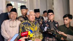 Ormas Islam Siapkan Langkah Hukum Terkait Dugaan Fitnah ke Jusuf Kalla