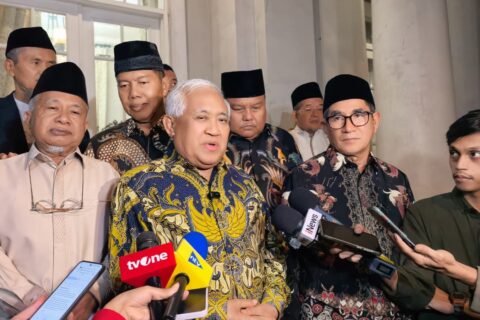 Ormas Islam Siapkan Langkah Hukum Terkait Dugaan Fitnah ke Jusuf Kalla