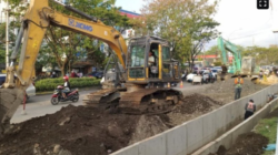 Progres MYP Jalan Sulsel Capai 60 Persen, Ruas Hertasning-Bili-bili Dikebut