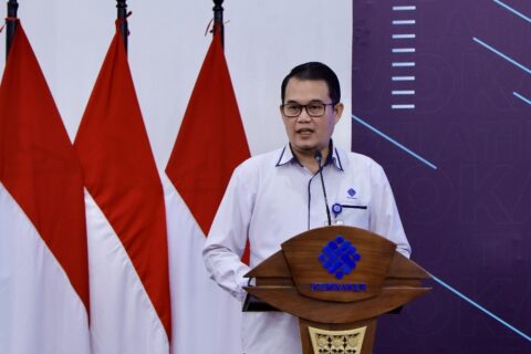Pelatihan Vokasi Batch 2 Dibuka Mulai 19 Mei: Kuota 30 Ribu Peserta, Gratis dan Bersertifikat BNSP