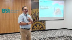 BSI Regional Makassar Kelola 163 Kg Emas, Didominasi Generasi Muda