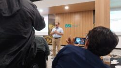 Minat Investasi Emas Warga Sulsel Meningkat, Tabungan BSI Tembus 49 Kilogram