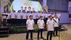 Ketua Hipmi Properti Sulsel: Kolaborasi Lintas Sektor Permudah Perizinan hingga Pemasaran Perumahan