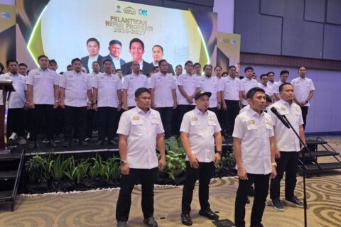Ketua Hipmi Properti Sulsel: Kolaborasi Lintas Sektor Permudah Perizinan hingga Pemasaran Perumahan