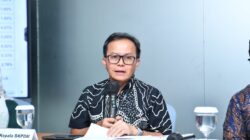 Pelaksanaan TKA Jenjang SD Berjalan Lancar, Partisipasi Capai 98,51 Persen