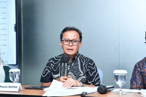 Pelaksanaan TKA Jenjang SD Berjalan Lancar, Partisipasi Capai 98,51 Persen