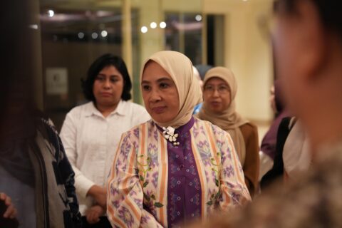 UMKM, Kuliner, dan Kerajinan Sulsel Siap Tampil di HKG PKK Nasional 2026