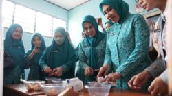 600 Siswa di Gowa Ikut Program SEHATI, Bahas Kekerasan hingga Kesehatan Mental