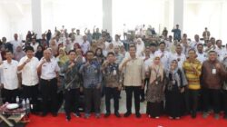 Bupati Uji Nurdin Perkuat UMKM dan Program Petani Bangkit