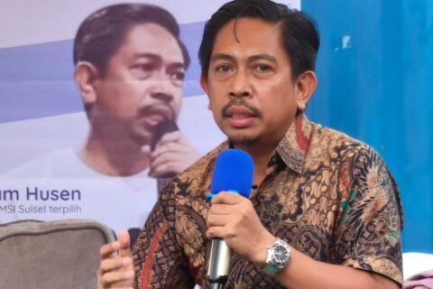 Framing Medsos Pesanan Ancam Kepercayaan Publik terhadap Media Mainstream