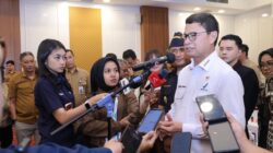 Taruna Ikrar: Dunia Waspada Hantavirus, BPOM Perketat Pengawasan Produk dan Pelaku Perjalanan